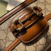 Gucci Horsebit 1955 small shoulder bag - 图片 6
