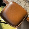 Gucci Horsebit 1955 small shoulder bag - 图片 8