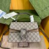 Gucci Dionysus small top handle bag - 图片 2