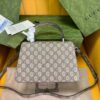 Gucci Dionysus small top handle bag - 图片 3