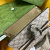 Gucci Dionysus small top handle bag - 图片 5