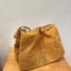 YSL large jamie 4.3 in suede - 图片 3