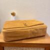 YSL large jamie 4.3 in suede - 图片 6