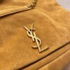 YSL large jamie 4.3 in suede - 图片 8