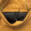 YSL large jamie 4.3 in suede - 图片 9