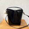 YSL le 37 in shiny leather - 图片 4