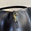 YSL le 37 in shiny leather - 图片 7