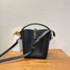 YSL le 37 small in shiny leather - 图片 2