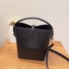 YSL le 37 small in shiny leather - 图片 4