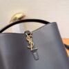 YSL le 37 small in shiny leather - 图片 6