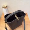 YSL le 37 small in shiny leather - 图片 7