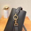 YSL le 37 small in shiny leather - 图片 8
