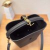 YSL le 37 small in shiny leather - 图片 10