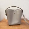 YSL le 37 small in shiny leather - 图片 4