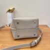 YSL le 37 small in shiny leather - 图片 5