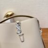 YSL le 37 small in shiny leather - 图片 6