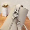 YSL le 37 small in shiny leather - 图片 8