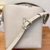 YSL le 37 small in shiny leather - 图片 9