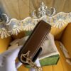 Gucci Horsebit 1955 small shoulder bag - 图片 5
