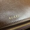 Gucci Horsebit 1955 small shoulder bag - 图片 9