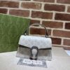 Gucci Dionysus mini top handle bag - 图片 2
