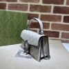 Gucci Dionysus mini top handle bag - 图片 3