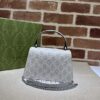 Gucci Dionysus mini top handle bag - 图片 4