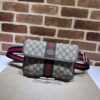 Gucci Ophidia small belt bag - 图片 2