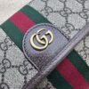 Gucci Ophidia small belt bag - 图片 4