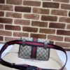 Gucci Ophidia small belt bag - 图片 5