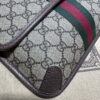 Gucci Ophidia small belt bag - 图片 6
