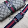 Gucci Ophidia small belt bag - 图片 7