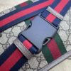 Gucci Ophidia small belt bag - 图片 8