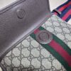 Gucci Ophidia small belt bag - 图片 9