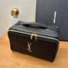 YSL gaby vanity case in lambskin - 图片 2