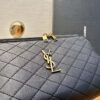 YSL gaby vanity case in lambskin - 图片 8