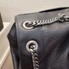 YSL niki oversized in grained lambskin - 图片 3