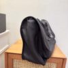 YSL niki oversized in grained lambskin - 图片 4