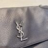 YSL niki oversized in grained lambskin - 图片 7