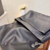 YSL niki oversized in grained lambskin - 图片 8