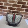 Gucci Ophidia small shoulder bag - 图片 2