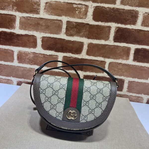 Gucci Ophidia small shoulder bag