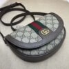 Gucci Ophidia small shoulder bag - 图片 5