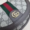 Gucci Ophidia small shoulder bag - 图片 6