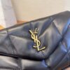 YSL toy puffer in lambskin - 图片 7