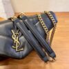 YSL toy puffer in lambskin - 图片 9