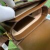 Gucci Horsebit 1955 mini rounded bag - 图片 9