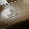 Gucci Horsebit 1955 mini rounded bag - 图片 10