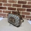 Gucci Gucci Horsebit 1955 small camera bag - 图片 3