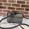 Gucci Gucci Horsebit 1955 small camera bag - 图片 4